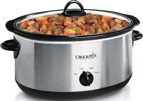 Best non toxic crock pot - Porcelain itself is a ceramic material made from a type of white clay called kaolin, plus feldspars, quartz, steatite, and other rocks. To make regular porcelain, the whole mixture is baked at 1300-1400 degrees. Porcelain enamel is made when the porcelain is melted together with a stronger metal. This makes porcelain enamel …